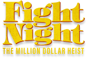 Flight Night Logo